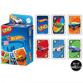 UNO Card Game