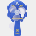 Captain America Handheld Fan