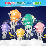 Musical Jellyfish Toy