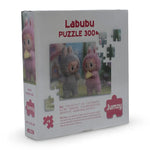 Labubu Jumzy Puzzle 300