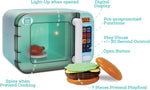 My First Microwave Oven