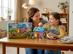 Friends Building Set
