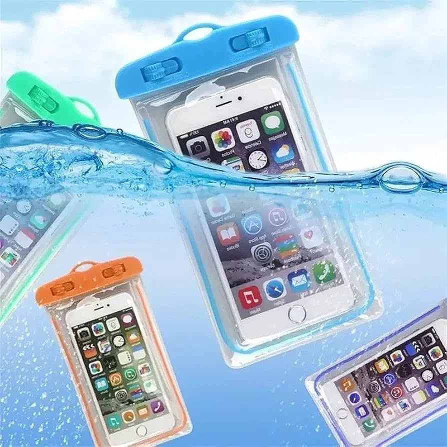 Waterproof Phone Pouch
