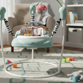 Baby Jumper with Toys