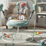 Baby Jumper with Toys