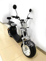 Electric Spider Scooter