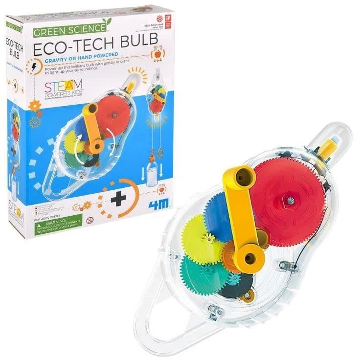 ECO-TECH Bulb