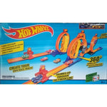 Hot Wheels Double Track Set
