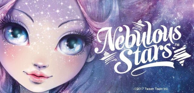 Nebulous Stars Nebulous Stars