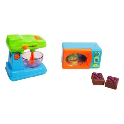 55690 COOKS KITSHEN EMULATIONAL DESIGN