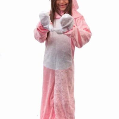 Cat زي القط للأطفال - تنكلري