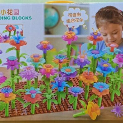 IMG_20211125_224451 BUILDING BLOCK 171PCS FREE STYLE ASSEMBLY DREAM SUITORS