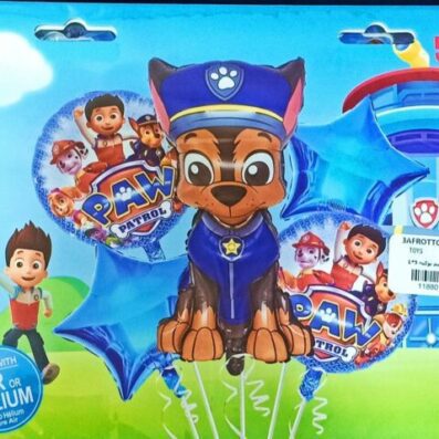 IMG_20211127_205935 بالونات Paw Patrol هليوم