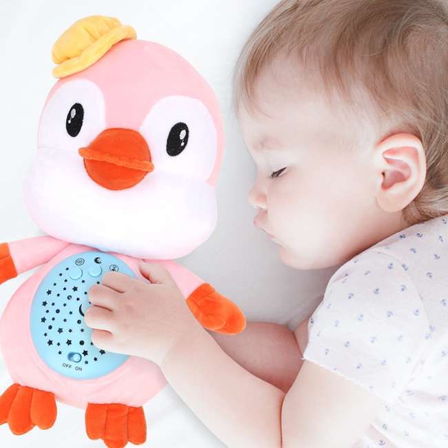 stuffed penguin toys plush penguin animal sleeping doll cute plush toys stuffed animal - Image 2