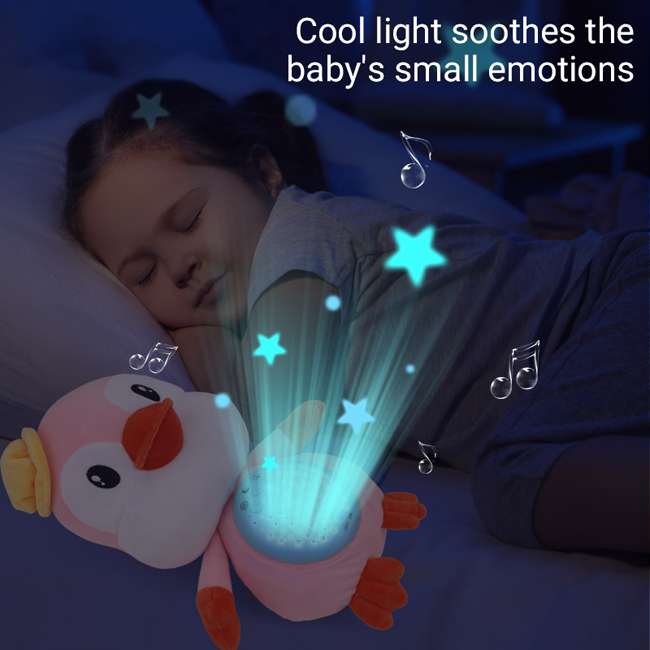 stuffed penguin toys plush penguin animal sleeping doll cute plush toys stuffed animal - Image 3