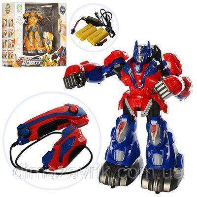 Real Hero VS 3888-1 Fighting Robot Kit - Image 4