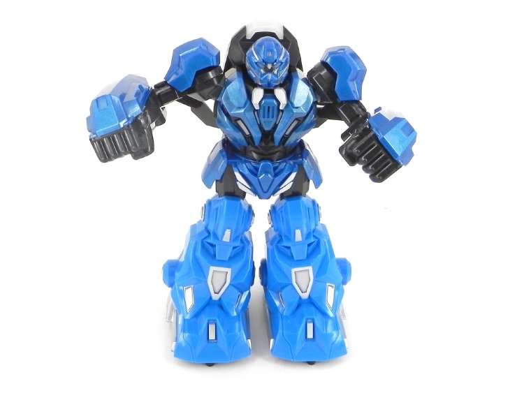 Real Hero VS 3888-1 Fighting Robot Kit - Image 2