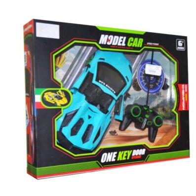 555 NODEL CAR - سيارة التحكم عن بعد
