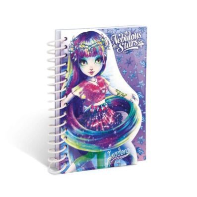 694704115902_1_2048x2048 Nebulous Stars 11587 Isadora Mini Notebook