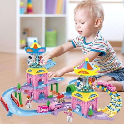 71a4HwWBtwL._AC_SL1001_ بازل مسار مكعبات