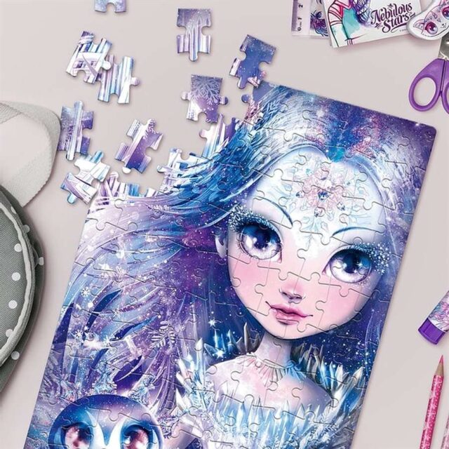 Nebulous Stars Puzzle Iceana (100pc) - Image 2