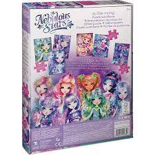 Nebulous Stars Puzzle Isadora (200pc) - Image 2