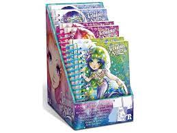 Mini Caiet creativ Nebulous Stars - Image 3