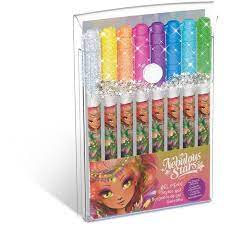 Nebulous Stars Gel Pen Neon Colors-A set of 8 coloured Pen - Image 4