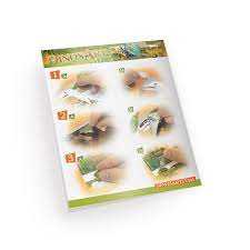 DINOS ART SAND & FOIL ART - Image 4