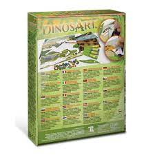 DINOS ART SAND & FOIL ART - Image 5