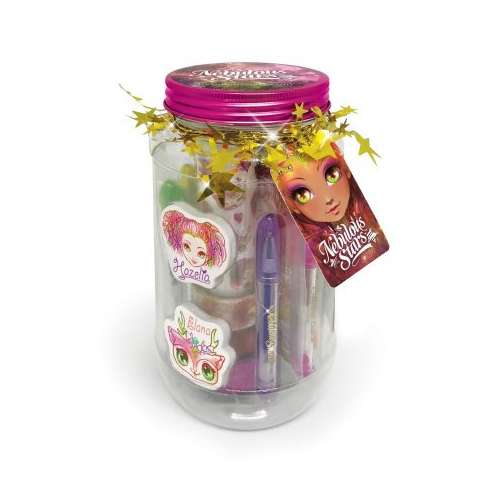Nebulous Stars gift jars – random style - Image 3
