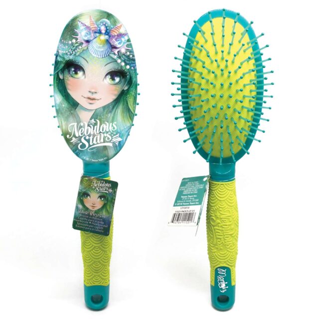 NEBULOUS: HAIR BRUSH VARIETY - Image 4