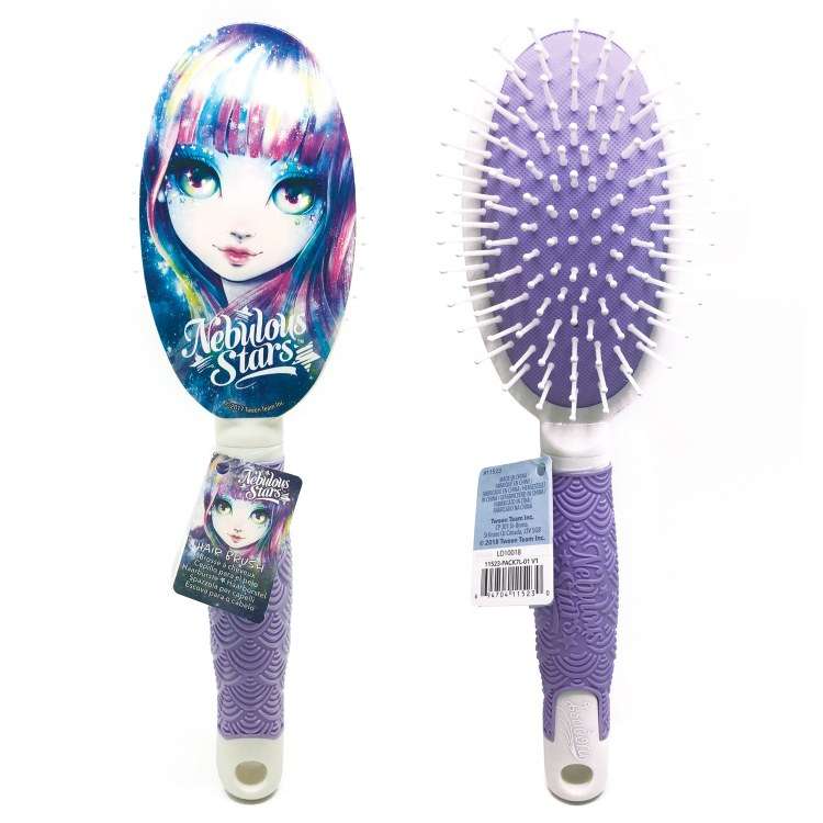 NEBULOUS: HAIR BRUSH VARIETY - Image 3