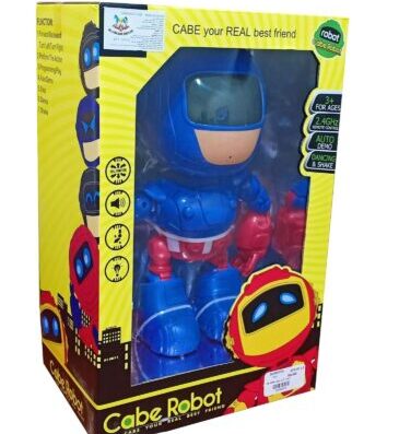 IMG_20220104_161548 Super Robot 360 Degree Cabe Robot