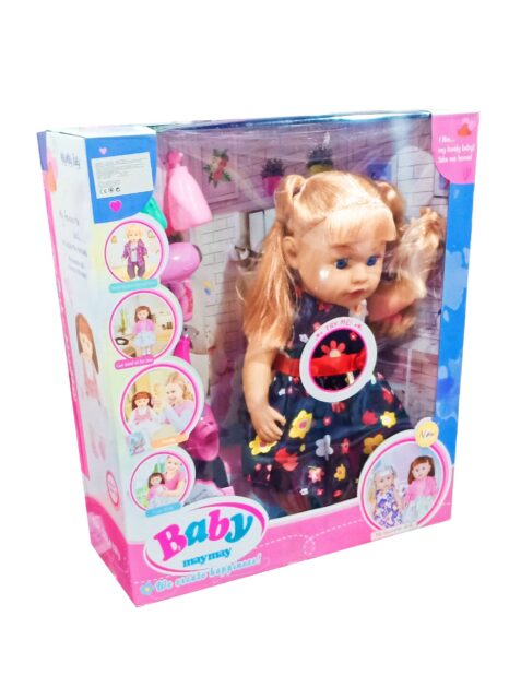 Baby Maymay Baby Doll - Image 4
