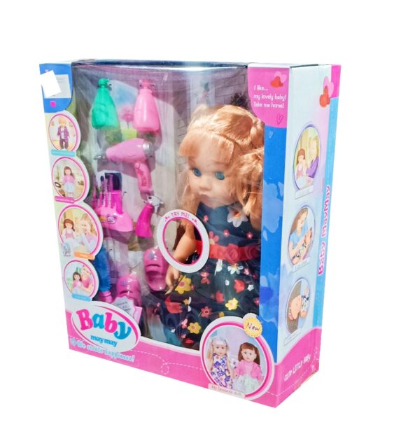 Baby Maymay Baby Doll - Image 3