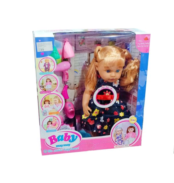 Baby Maymay Baby Doll - Image 5
