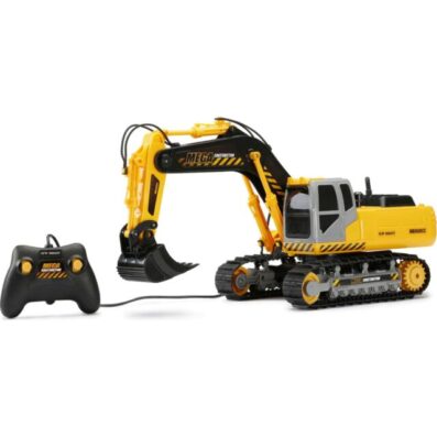 MEGA-Excavator حفار ميجا يعمل بالريموت كنترول - نيو برايت