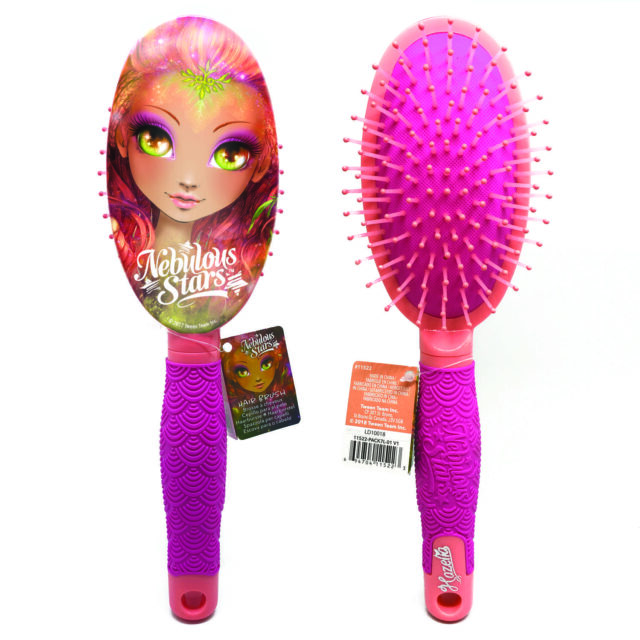 NEBULOUS: HAIR BRUSH VARIETY - Image 2