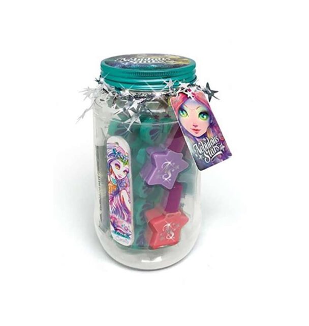 Nebulous Stars gift jars – random style - Image 4