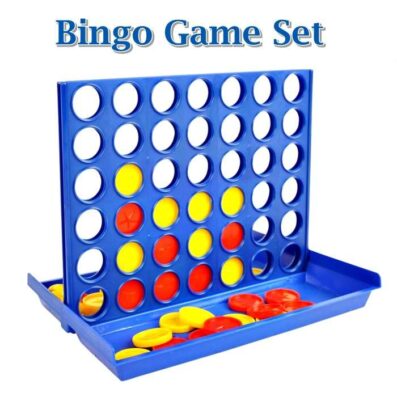 b6edbf0db99a2aed0a441ae47c1ca77b Four in a Row Game Portable Smart Educational Games Four in a Row 4 in a Line Board Fun Bingo Game Kid Game