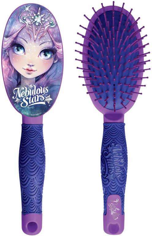 NEBULOUS: HAIR BRUSH VARIETY - Image 5
