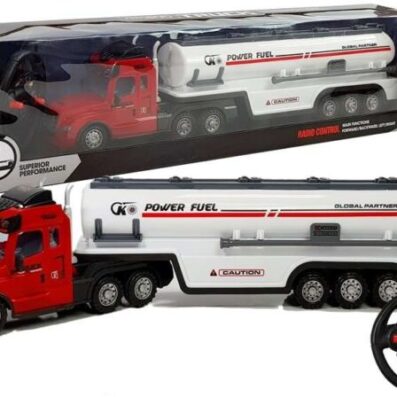 eng_pl_Tanker-Truck-Radio-Control-R-C– شاحنة صهريج السيارات التي يتم التحكمفيها عن بعد