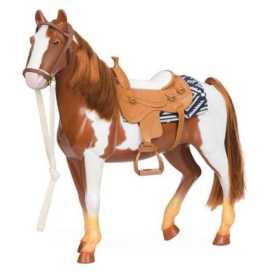 – جيلنا - لعبة ركوب الخيل 20 إنش