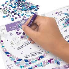 NEBULOUS STARS FLOATING CRYSTAL JEWELRY - Image 3