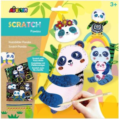 3d-decoration-panda(3)__74127.16200410 صفحات تلوين الباندا أفينير