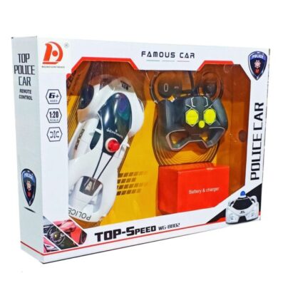 IMG_20220202_173422 سيارة الشرطة السريعة ريموت كنترول