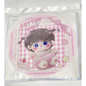 Diamond Painting Colouring &painting 